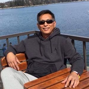 Meet your Posher, Erick